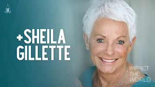 Impact the World - Sheila Gillette: Ask THEO