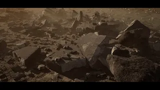 Rubble for Unreal 5