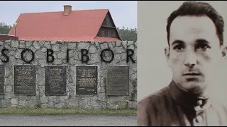 Escape From Sobibor - The True Story (Episode 2)