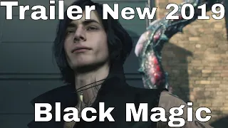 Devil May Cry 5 | Game official trailer | Best in 2019