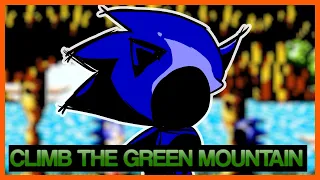 The Best Sonic ARG You've NEVER Heard Of - Green Mountain.exe