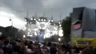 Love Parade 2008 Live DAVID GUETTA Dortmund