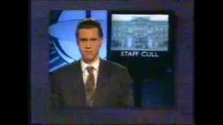 Chris Morris on Biteback, 1994