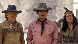 Le opinioni di un Signor Nessuno: Tex e il signore degli abissi (1985)