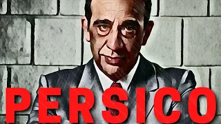 Carmine Persico - Colombo Family Boss and Gangster to the Core