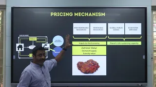 Impact of waste Plastic on climate change | Dr Gurudas Nulkar | TEDxSIULavale