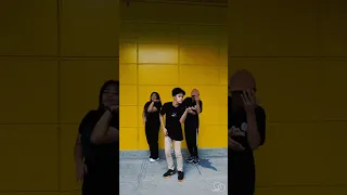 [ASPROD] StrayKids (스트레이키즈) - S-Class Dance Challenge Philippines