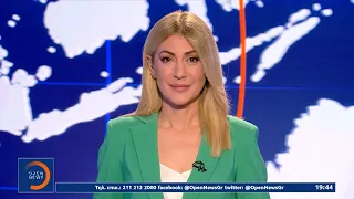 Κεντρικό δελτίο ειδήσεων 29/04/2024 | OPEN TV