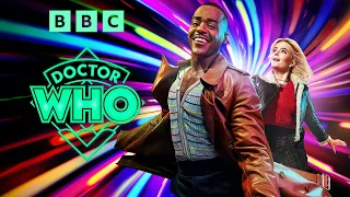 SEASON 1 FINAL TRAILER | Doctor Who | Disney+