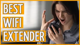 Best Wifi Extender ⭐️ (TOP 7) Wireless Repeater & Signal Booster Reviews in 2020 ⭐️