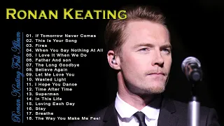 Ronan Keating Full Album Top Hits 2020 - Ronan Keating Best Pop Music Playlist 2020