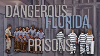 5 Worst Prisons in Florida Part 1