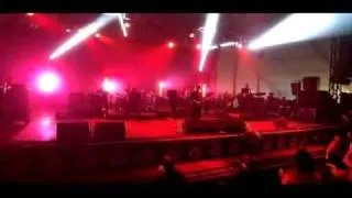 Interpol - Obstacle 1 - Live at Eurockeennes Festival, Belfort, France, 1 July 2005 HD