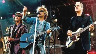 Bon Jovi | Live at Firstar Arena | Cincinnati 2000