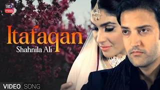 ITAFAQAN  | SHAHNILA ALI  | RUBI ALI | KTN MUSIC