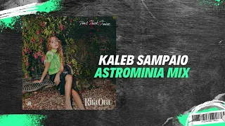 Rita Ora - Don't Think Twice (Kaleb Sampaio Astronomia Mix)