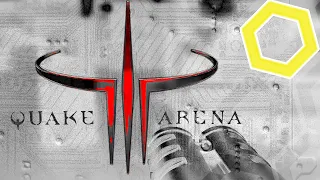 QUAKE III  ARENA | Full Gameplay Walkthrough (No Commentary) | 4K | RTX