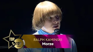 Ralph Kaminski - Morze | TOP OF THE TOP Sopot Festival