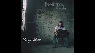 Morgan Wallen - Wasted on You