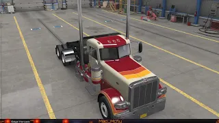 American Truck Simulator Save/Edit Tutorial. LICENSE PLATES