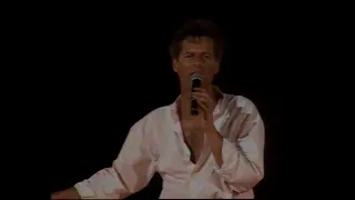 Ragazze dell'est - live 1991 Oltre una bellissima notte (Claudio Baglioni)