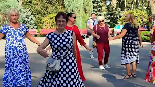 ЧЕРВОНИЙ МАК ЦВІТЕ! ТАНЦЫ ХАРЬКОВ 2023 #retrodancing