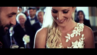 trailer wedding film Alessia Alessandro HD - BYN