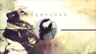 ☆ Nightcore - Livin' On a Prayer ☆