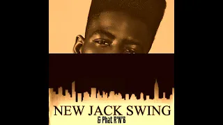 New Jack Swing & Phat R'N'B KINGZ vol.2