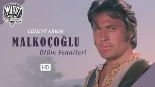 Malkoçoğlu Ölüm Fedaileri | FULL HD