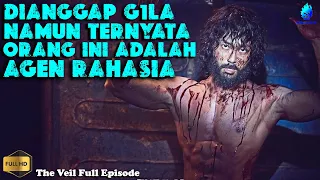 AGEN RAHASIA INI BANGKIT KEMBALI, UNTUK BALAS DEND4M !!! - Alur Cerita Film