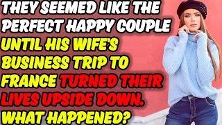 Former Lover Took Revenge On His Rival. Cheating Wife Stories, Reddit Cheating Story, Audio Story