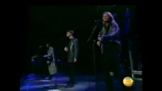 Bee Gees — For Whom The Bell Tolls (Live at the Heartfelt Arena, Pretoria 1998 - One Night Only)