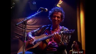 Rolling Stones “Dead Flowers" Totally Stripped Paradiso Amsterdam Holland 1995 Full HD