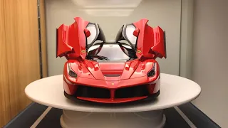 1/18 Ferrari LaFerrari by BBR MODELS