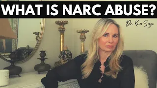 NARCISSISTIC ABUSE AND ROMANTIC PARTNERS:  VULNERABLE & GRANDIOSE