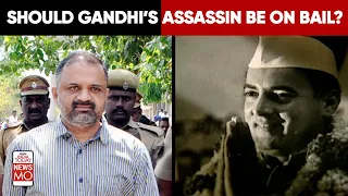 Rajiv Gandhi Assassination Case: SC Asks Why Convict Perarivalan Can't Be Released | NewsMo