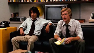 "All The President's Men" Film Preview & Analysis with Robert Kelleman