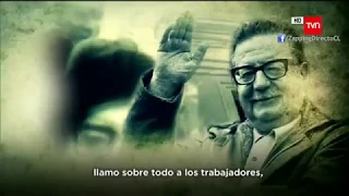 "Cuando Chile Cambió de Golpe" (Editado).