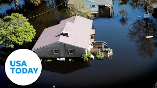 Flood damage: Priorities for home cleanup after storm | USA TODAY