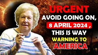 The Truth about the Solar eclipse, What will happen on April 8th 2024? Dolores Cannon