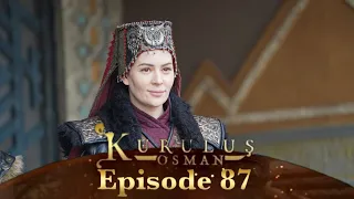 kurulus osman season 5 episode 86 in urdu hindi dubbed