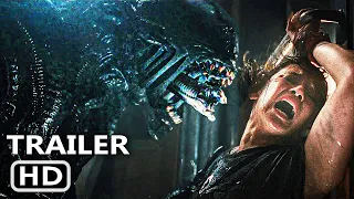 ALIEN: ROMULUS Trailer Dublado 2 (2024)