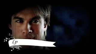 The vampire diaries - Damon and Stefan - Ripper - sucker for pain