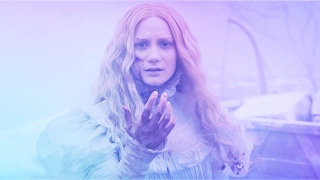 The Real You  | Crimson Peak