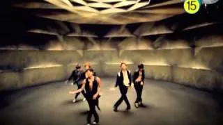 DBSK - Mirotic (MV)