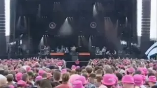 Bloodhound Gang Live at Pinkpop 2006 FULL CONCERT