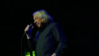 Lou Gramm - Juke Box Hero - Live at The Goodyear Theater - Akron, Ohio - 2024