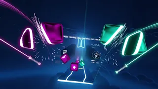 [BeatSaber] Red - Calliope Mori [Ex+]