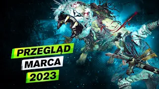 Nowiny Xbox - marzec 2023 | Wo Long, Resident Evil 4 + WIĘCEJ!